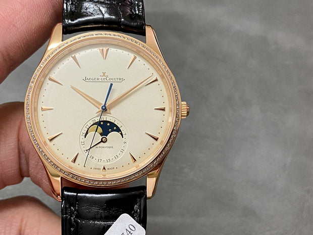 Moon Phase Gold