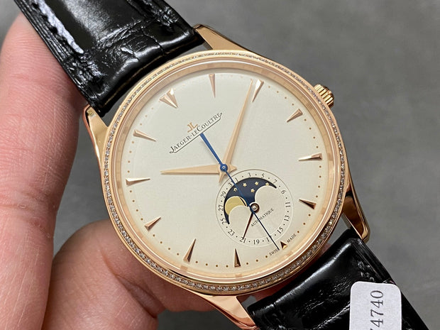 Moon Phase Gold