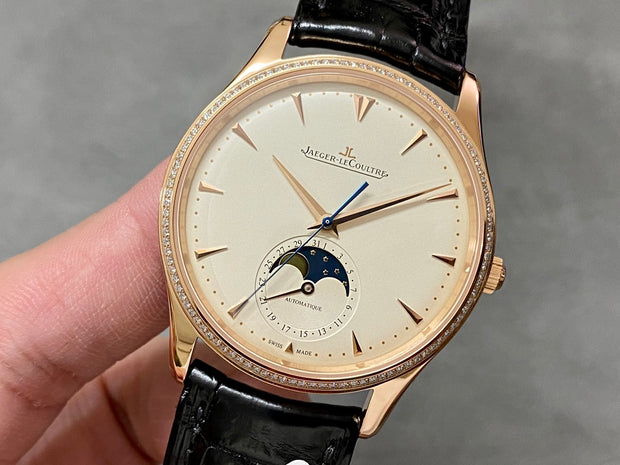 Moon Phase Gold