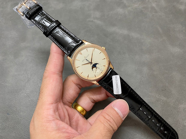 Moon Phase Gold