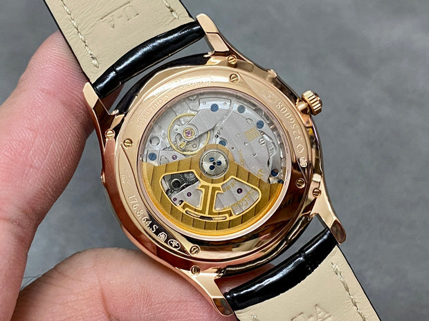 Moon Phase Gold