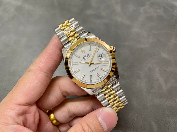 3235 Datejust 41mm