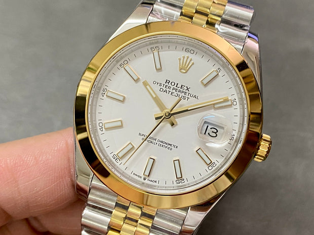 3235 Datejust 41mm
