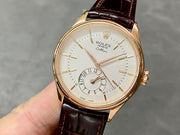 Cellini Datejust 39mm