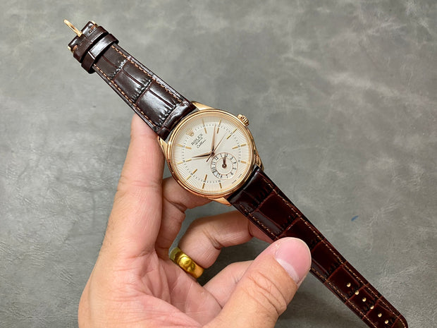 Cellini Datejust 39mm