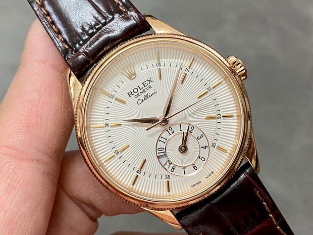 Cellini Datejust 39mm