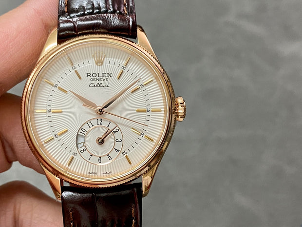 Cellini Datejust 39mm