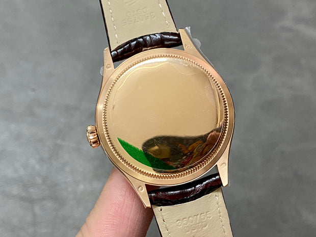 Cellini Datejust 39mm