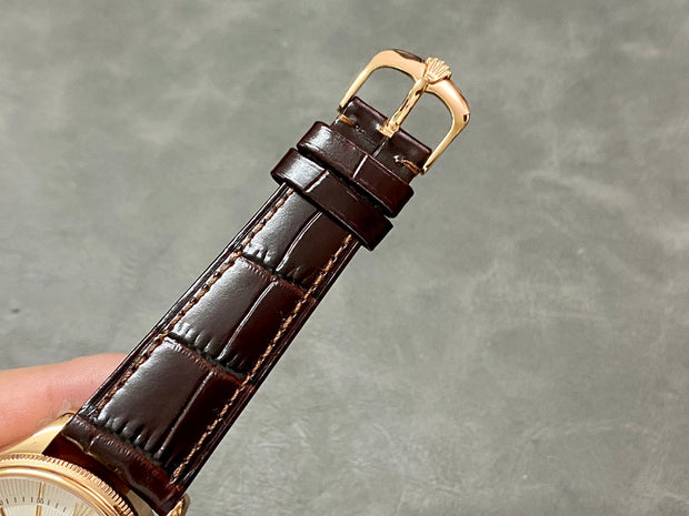 Cellini Datejust 39mm