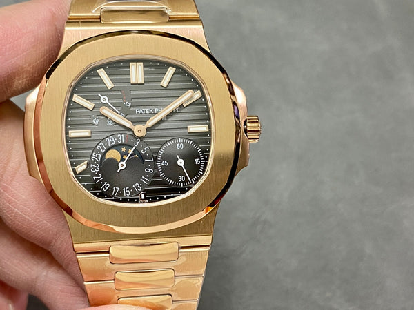 Patek PGR