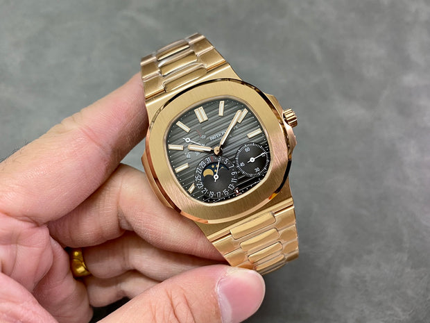 Patek PGR