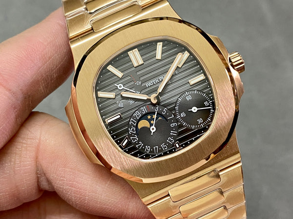 Patek PGR