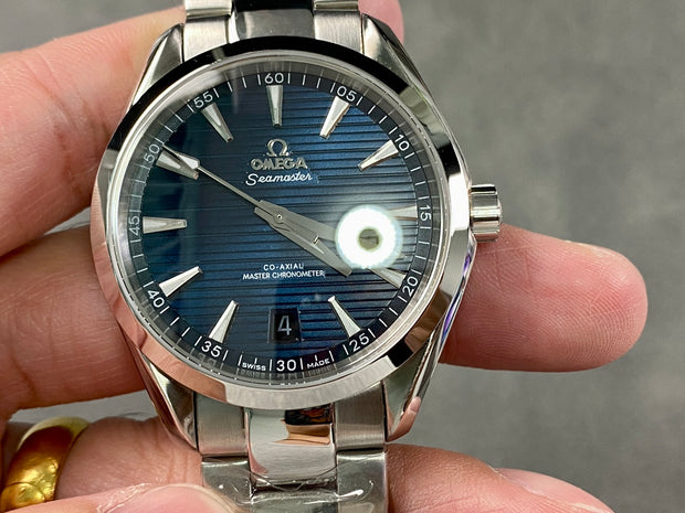 Seamaster 150M