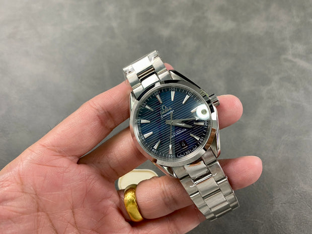 Seamaster 150M