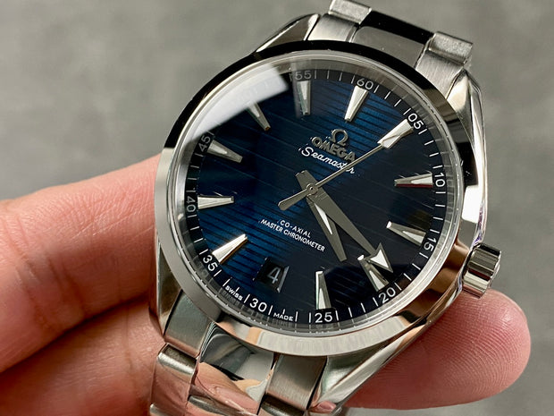 Seamaster 150M