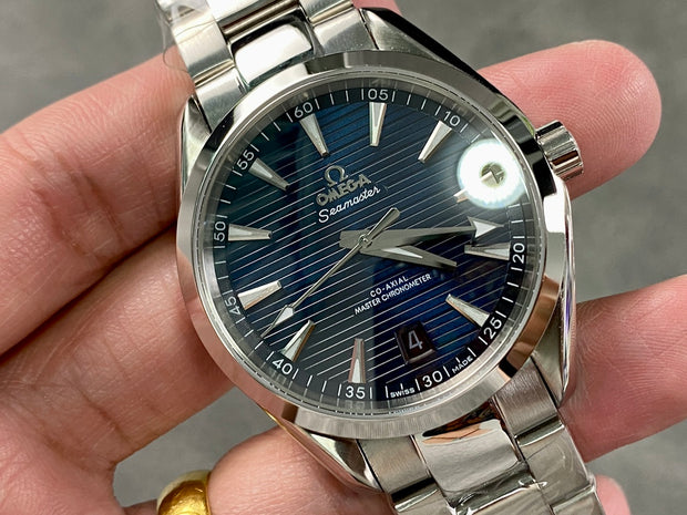 Seamaster 150M