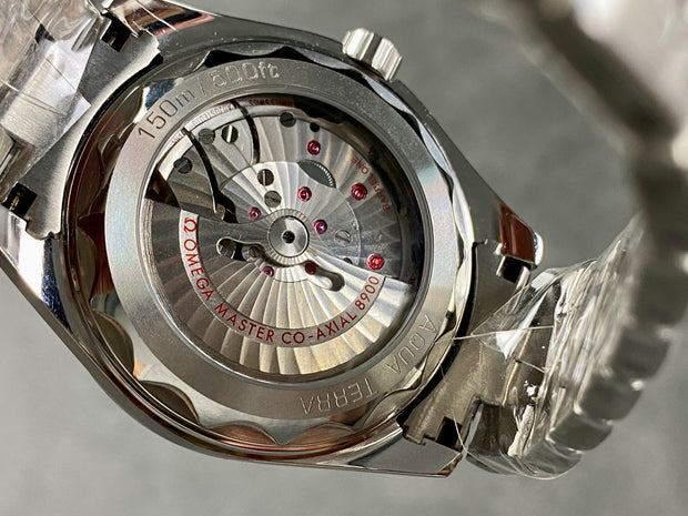 Seamaster 150M