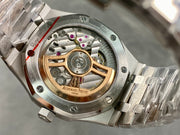 Royal Oak 15510 Blue