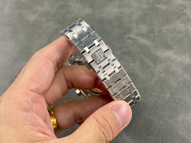 Royal Oak 15510 Blue