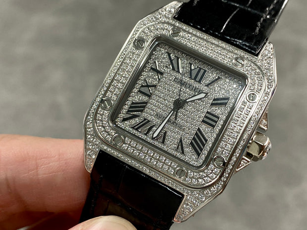 Santos Ladies Dimond 2824