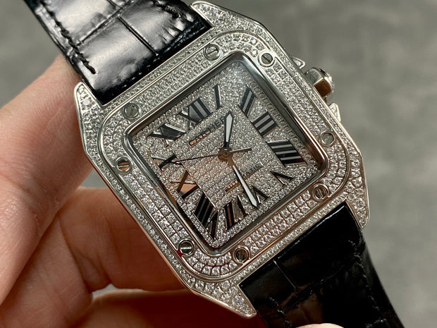 Santos Ladies Dimond 2824