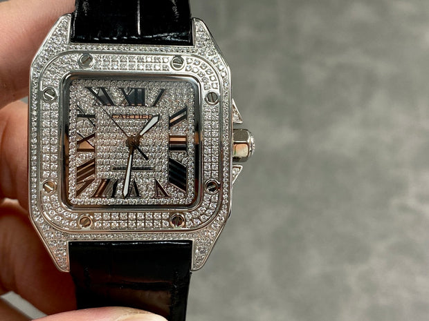 Santos Ladies Dimond 2824