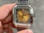 Santos Men's Orange