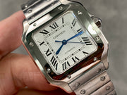 Women's Santos 35mm