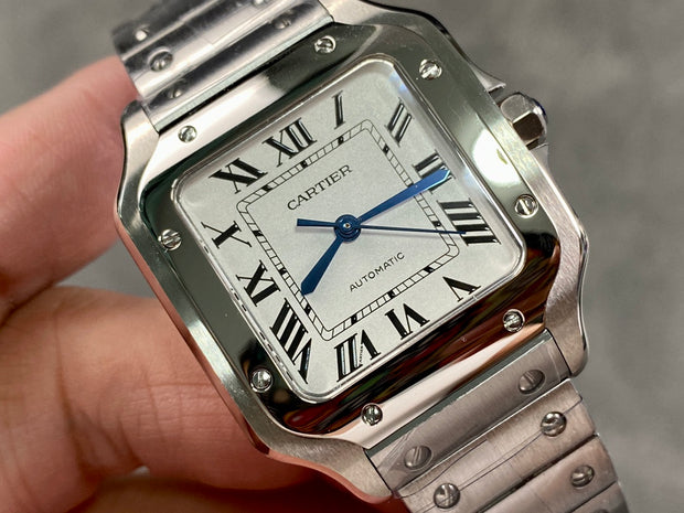 Women's Santos 35mm