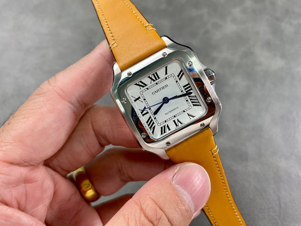 Women's Santos 35mm