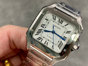 Women's Santos 35mm