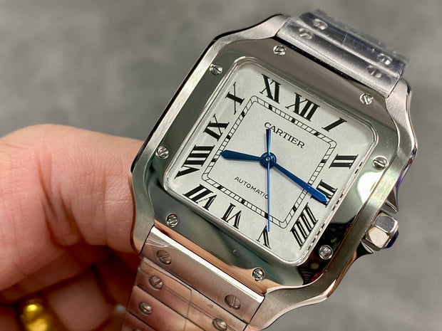 Women's Santos 35mm
