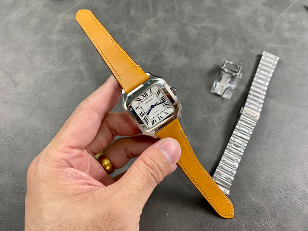 Women's Santos 35mm