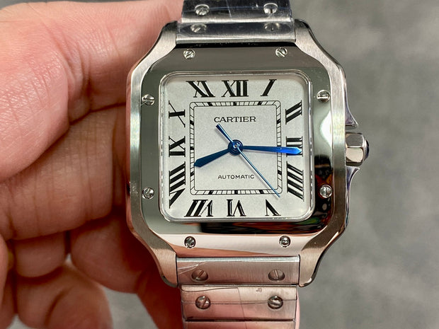 Women's Santos 35mm