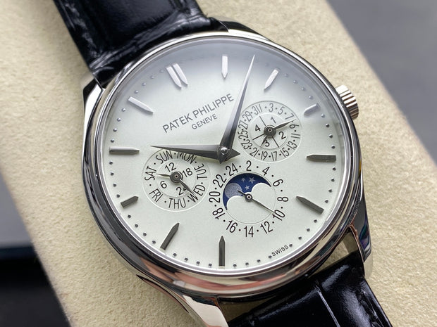 Patek 5327