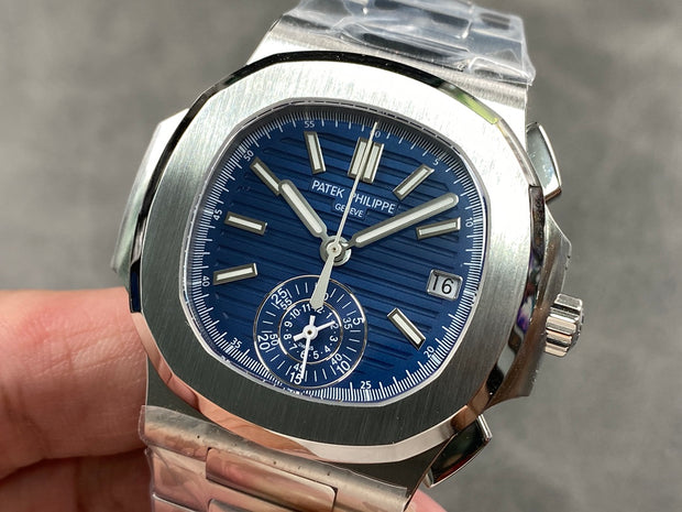 Patek Nautilus 5980/1A-014