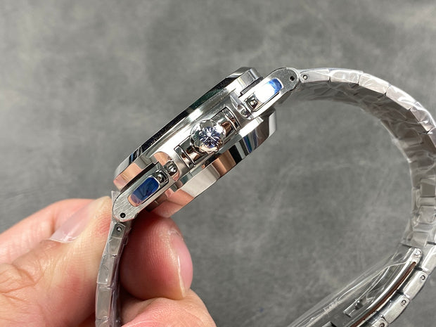 Patek Nautilus 5980/1A-014