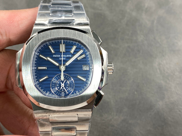 Patek Nautilus 5980/1A-014