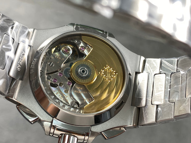Patek Nautilus 5980/1A-014