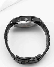 Royal Oak Perpetual Black