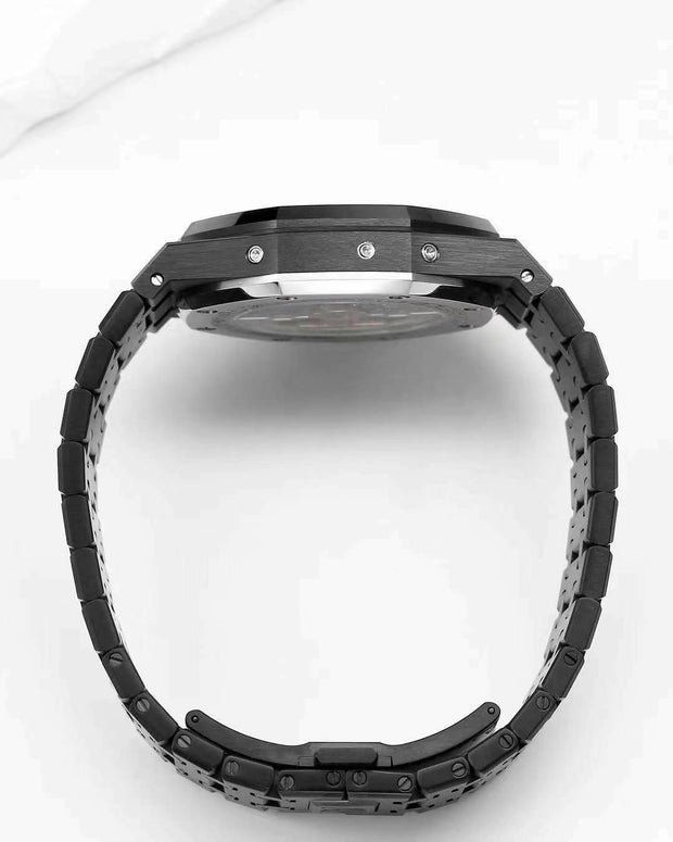 Royal Oak Perpetual Black