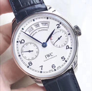 Portuguese Perpetual Calendar IW503502