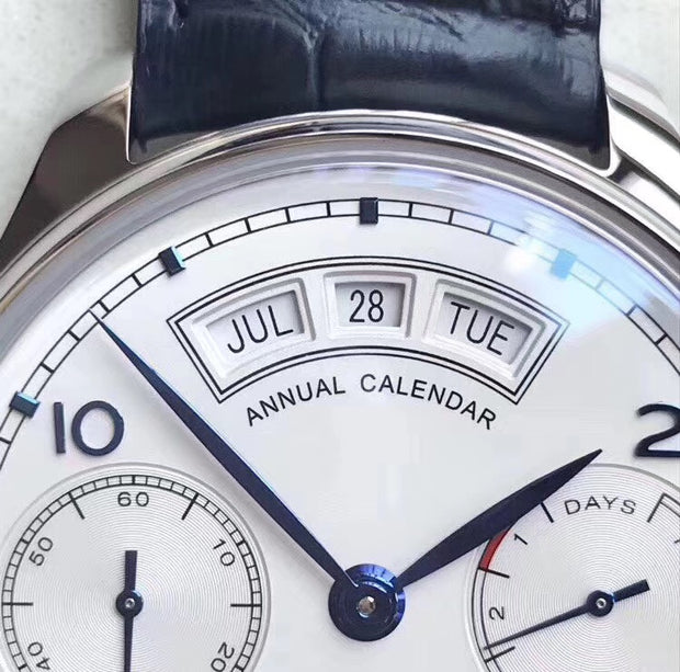 Portuguese Perpetual Calendar IW503502