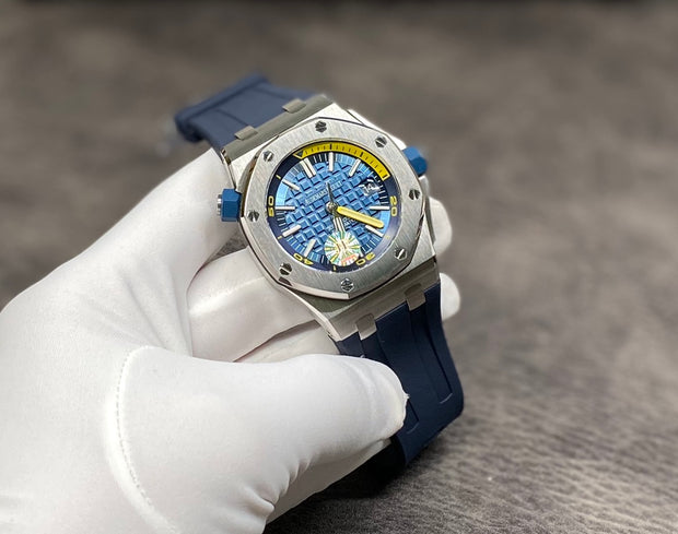 Royal Oak Offshore Yellow