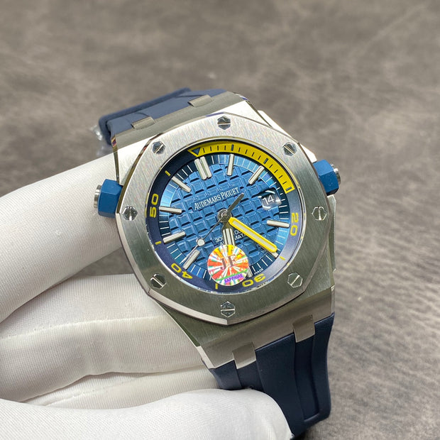 Royal Oak Offshore Yellow