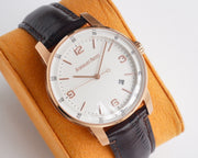 Classic 41mm 8215