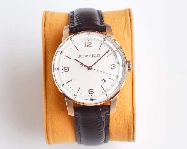 Classic 41mm 8215