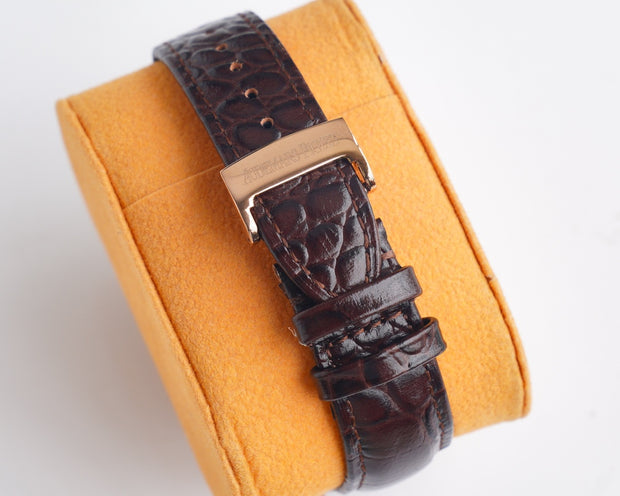 Classic 41mm 8215