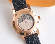 Classic 41mm 8215