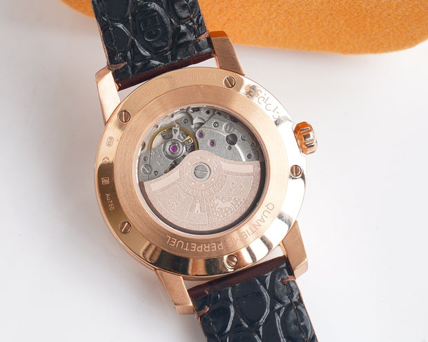 Classic 41mm 8215